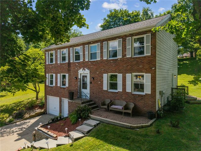 106 Pagoda Dr, Monroeville, PA 15146