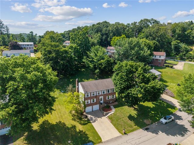 106 Pagoda Dr, Monroeville, PA 15146