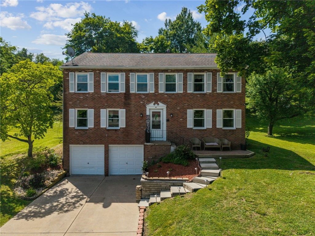 106 Pagoda Dr, Monroeville, PA 15146