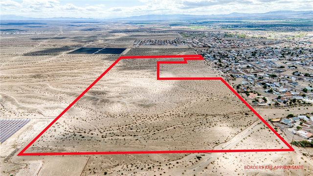 0 Unknown 221-35-007, Fort Mohave, AZ 86426