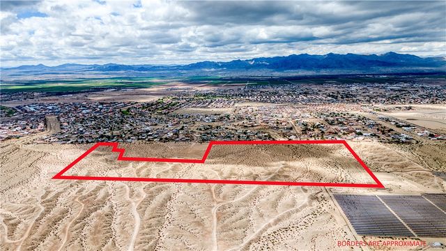 0 Unknown 221-35-007, Fort Mohave, AZ 86426