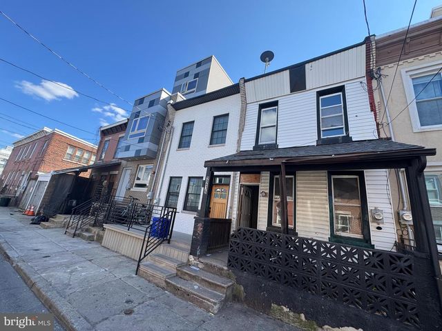 2216 TITAN ST, Philadelphia, PA 19146