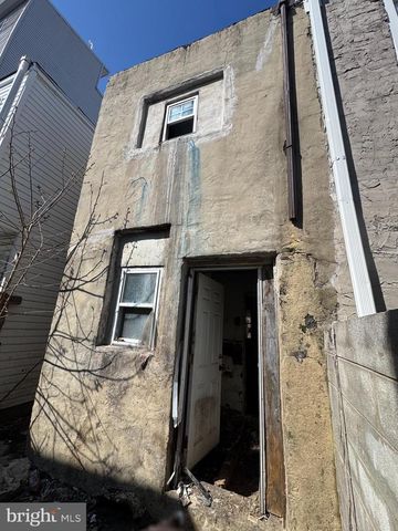 2216 TITAN ST, Philadelphia, PA 19146