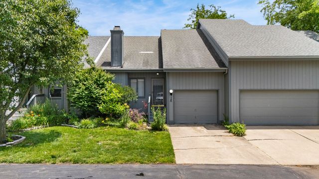 120 Cherrybrook Court, Nicholasville, KY 40356