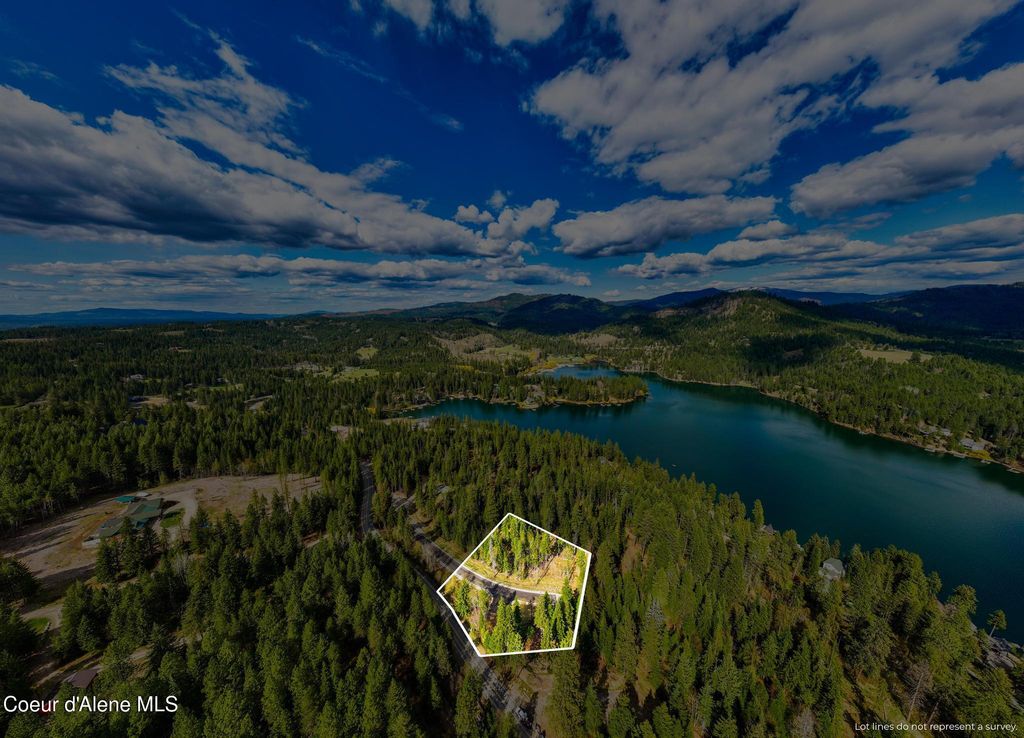 L3 B1 WILDCAT SOUTH ROAD (LOT 11), Hayden, ID 83835