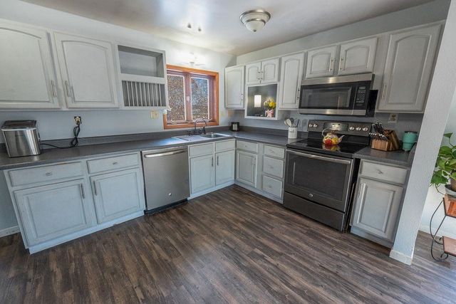 100 Hill Street, Necedah, WI 54646