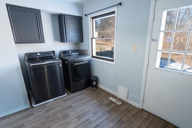 100 Hill Street, Necedah, WI 54646