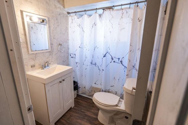 100 Hill Street, Necedah, WI 54646