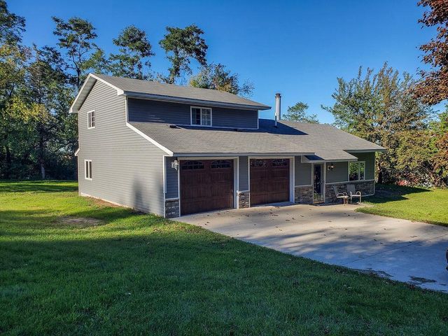 100 Hill Street, Necedah, WI 54646