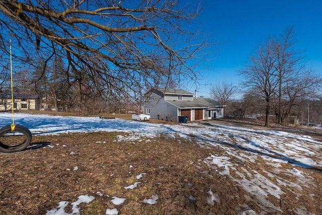 100 Hill Street, Necedah, WI 54646