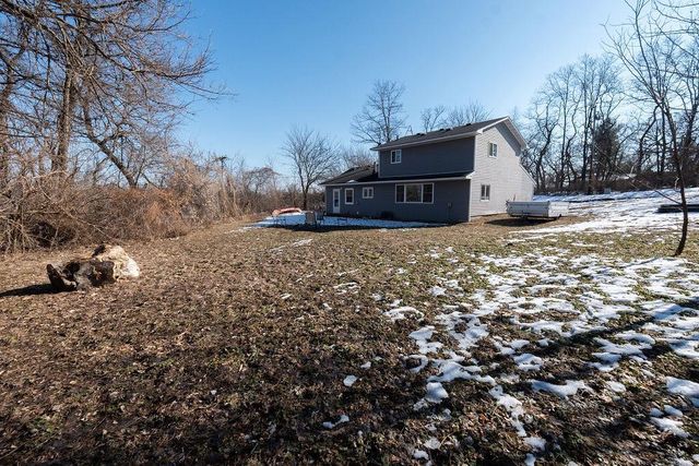 100 Hill Street, Necedah, WI 54646