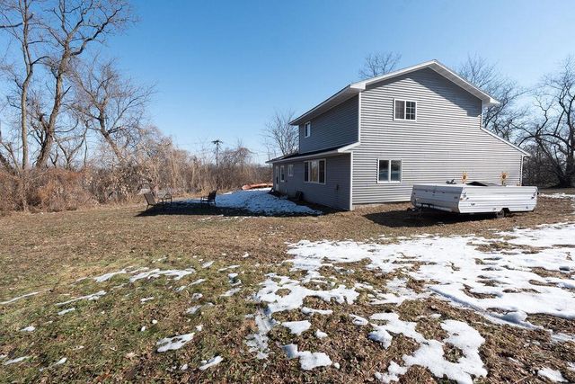 100 Hill Street, Necedah, WI 54646