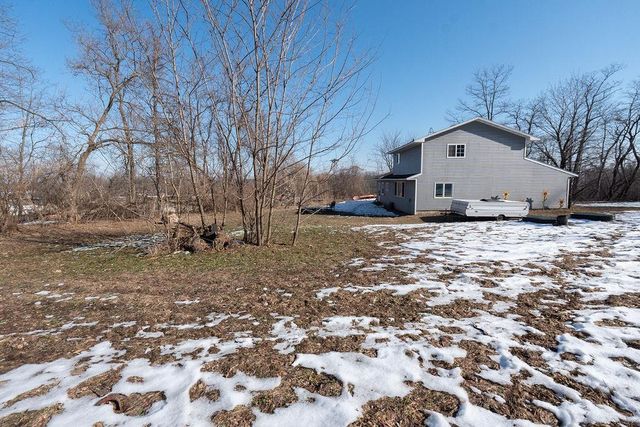 100 Hill Street, Necedah, WI 54646