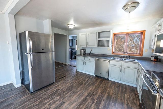 100 Hill Street, Necedah, WI 54646