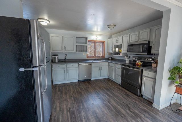 100 Hill Street, Necedah, WI 54646