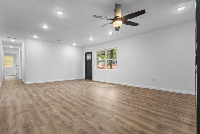 4813 Alandale Drive, Forest Hill, TX 76119