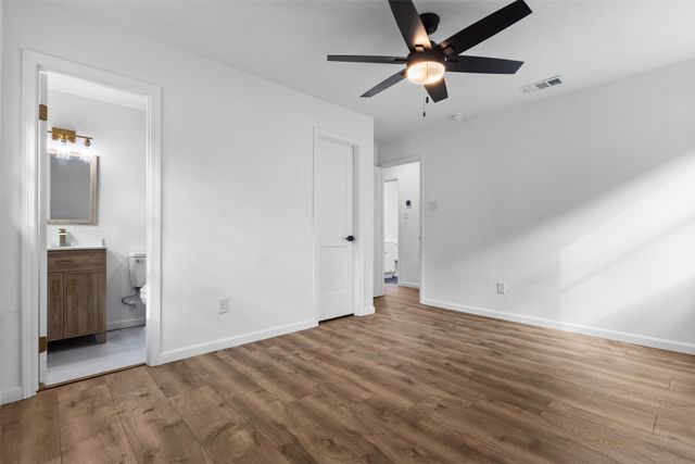 4813 Alandale Drive, Forest Hill, TX 76119