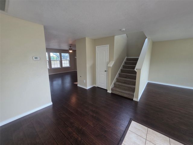 4207 Bayside Court, Arlington, TX 76016