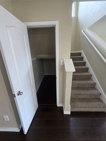 4207 Bayside Court, Arlington, TX 76016