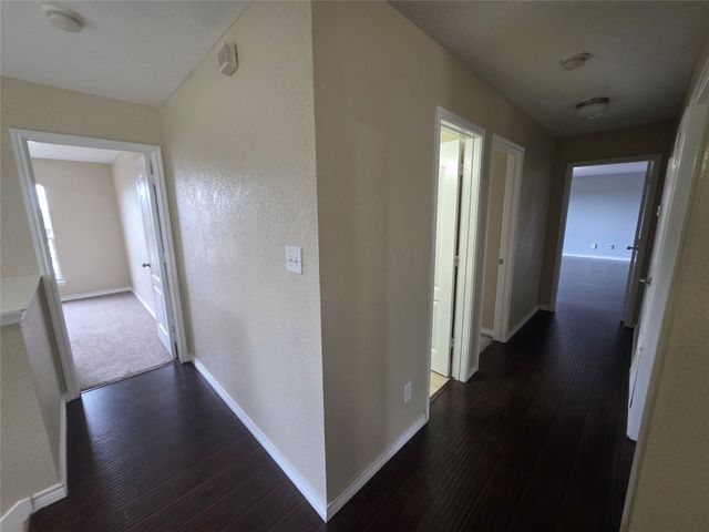 4207 Bayside Court, Arlington, TX 76016