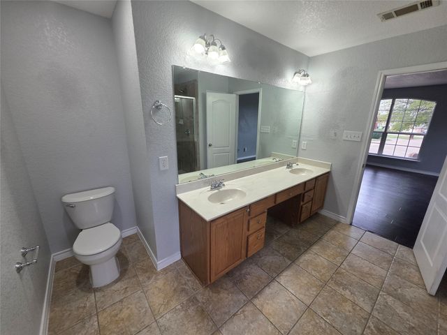 4207 Bayside Court, Arlington, TX 76016