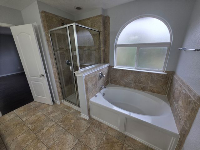 4207 Bayside Court, Arlington, TX 76016