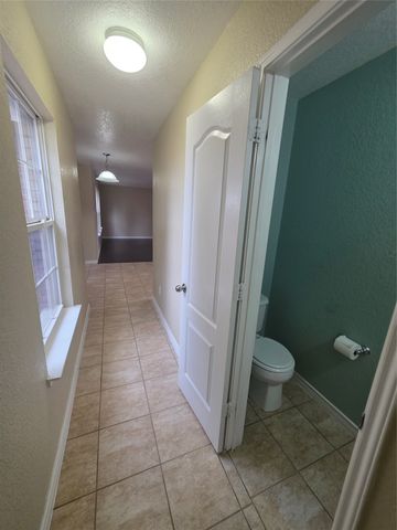 4207 Bayside Court, Arlington, TX 76016