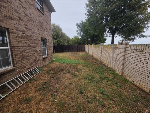 4207 Bayside Court, Arlington, TX 76016