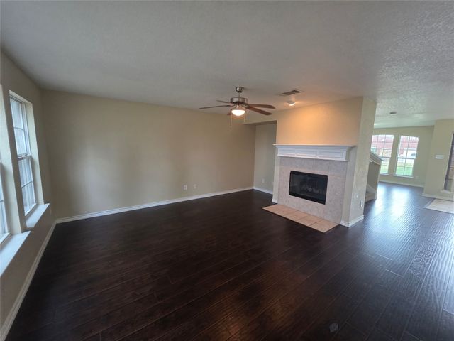4207 Bayside Court, Arlington, TX 76016