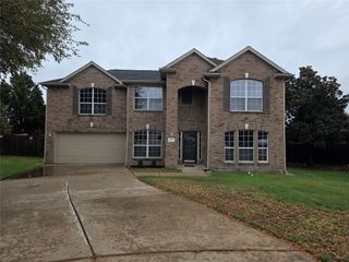 4207 Bayside Court, Arlington, TX 76016
