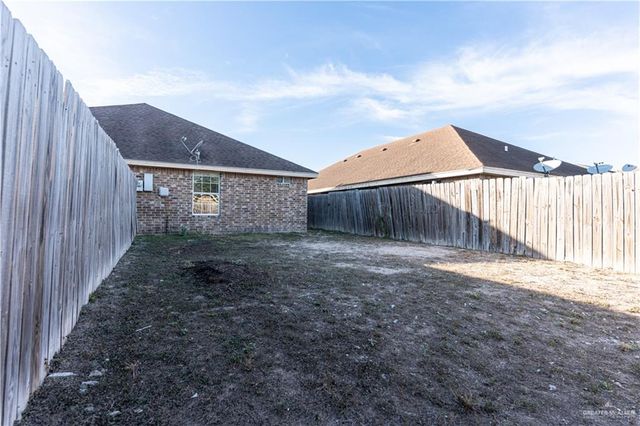 616 Jade Street, Edinburg, TX 78541