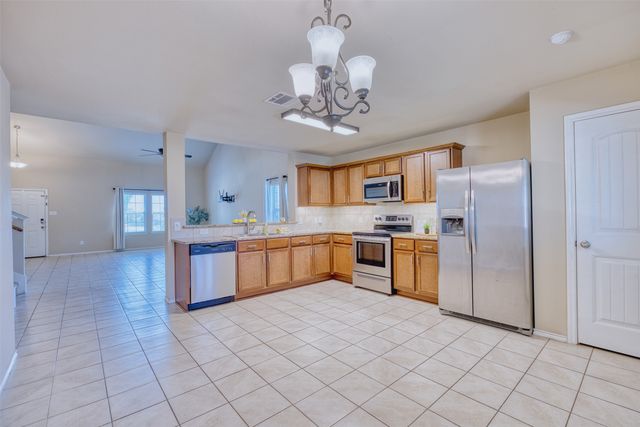 1014 Platinum Drive, Princeton, TX 75407