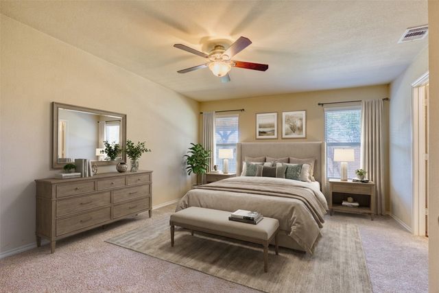 1014 Platinum Drive, Princeton, TX 75407