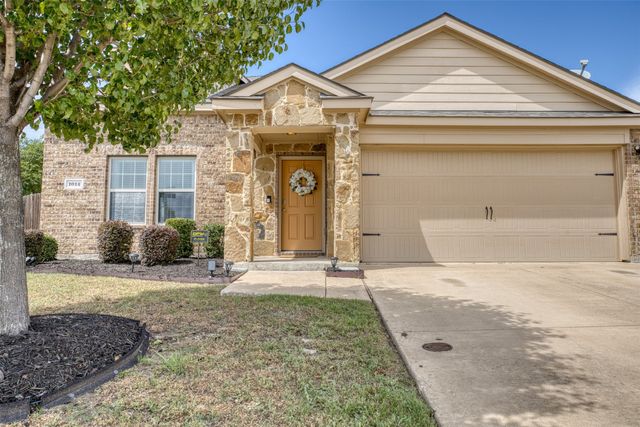 1014 Platinum Drive, Princeton, TX 75407