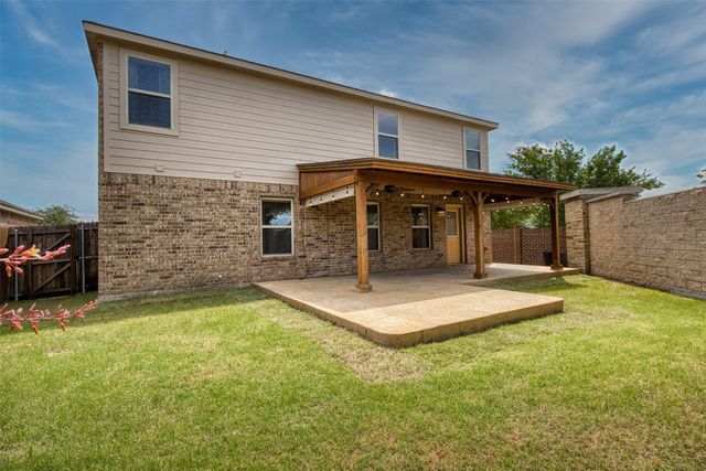 1014 Platinum Drive, Princeton, TX 75407