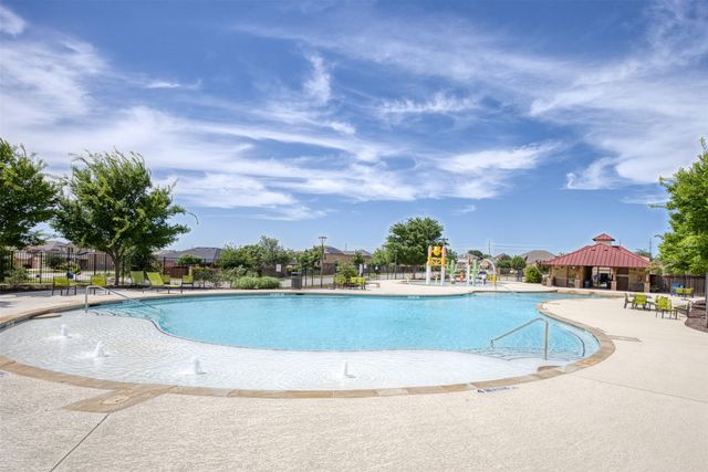 1014 Platinum Drive, Princeton, TX 75407