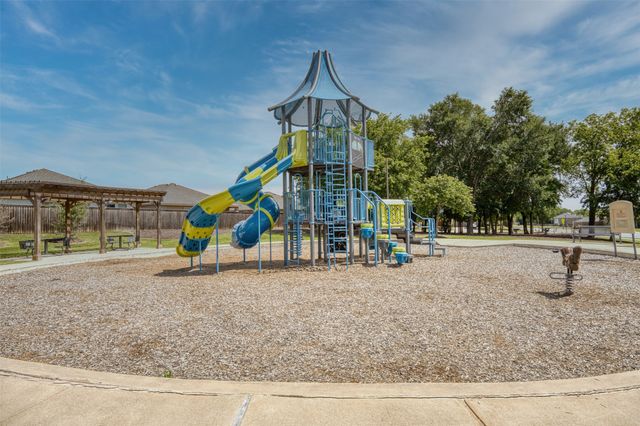 1014 Platinum Drive, Princeton, TX 75407