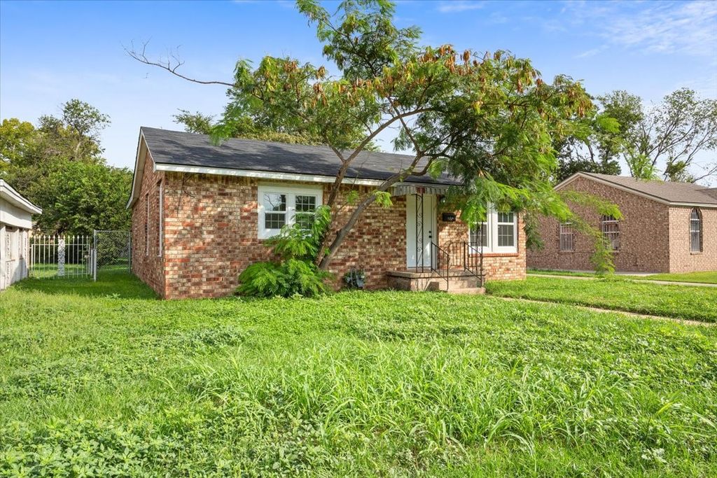 524 Dearborn Street, Waco, TX 76704