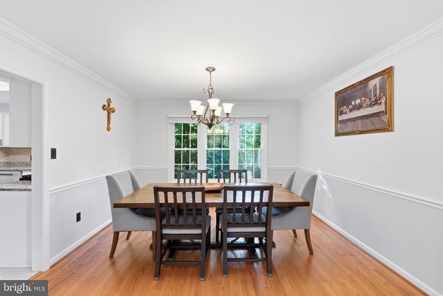 6516 DEMOCRACY BLVD, Bethesda, MD 20817