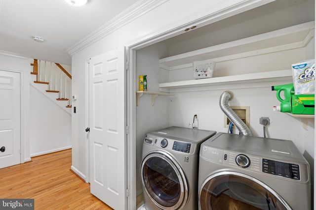 6516 DEMOCRACY BLVD, Bethesda, MD 20817