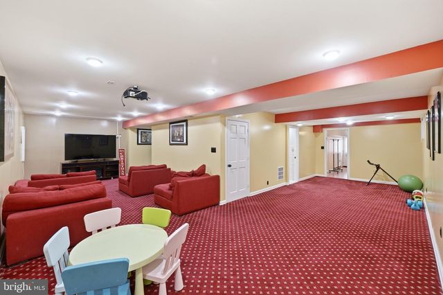 6516 DEMOCRACY BLVD, Bethesda, MD 20817