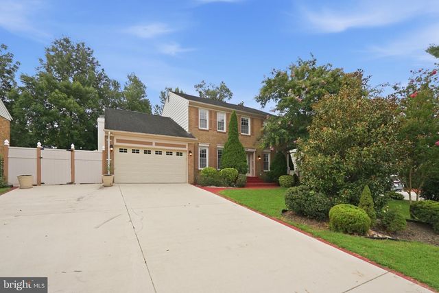 6516 DEMOCRACY BLVD, Bethesda, MD 20817
