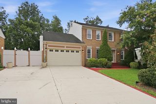 6516 DEMOCRACY BLVD, Bethesda, MD 20817