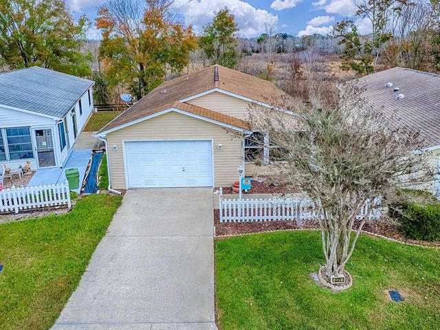 221 MONTOYA DRIVE, The Villages, FL 32159