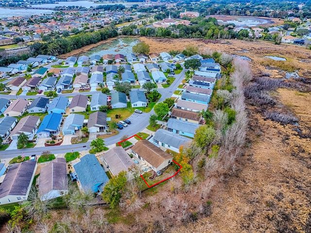 221 MONTOYA DRIVE, The Villages, FL 32159