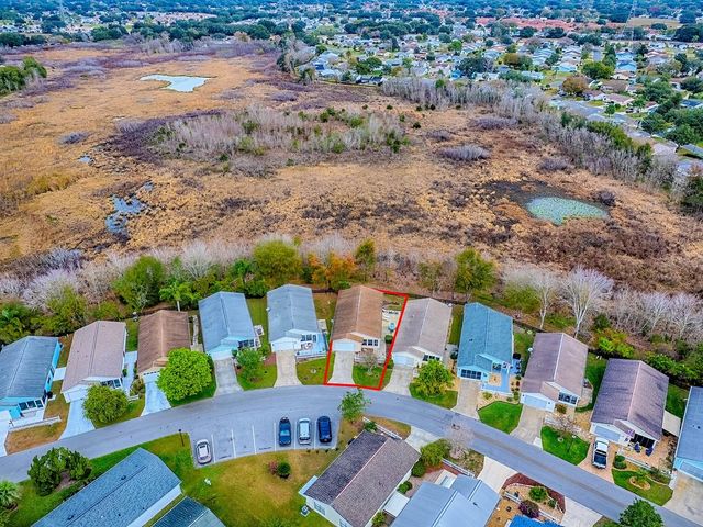 221 MONTOYA DRIVE, The Villages, FL 32159