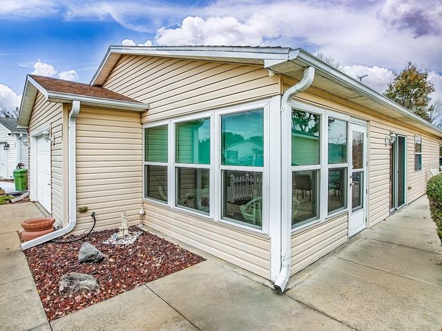 221 MONTOYA DRIVE, The Villages, FL 32159