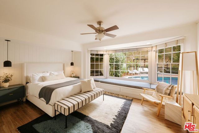 2015 Nichols Canyon Road, Los Angeles, CA 90046