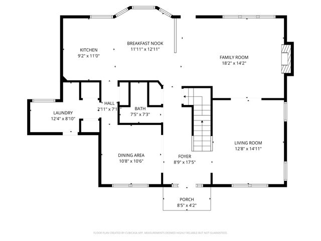 8692 Buffett Parkway, Fishers, IN 46038