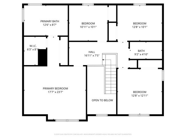 8692 Buffett Parkway, Fishers, IN 46038